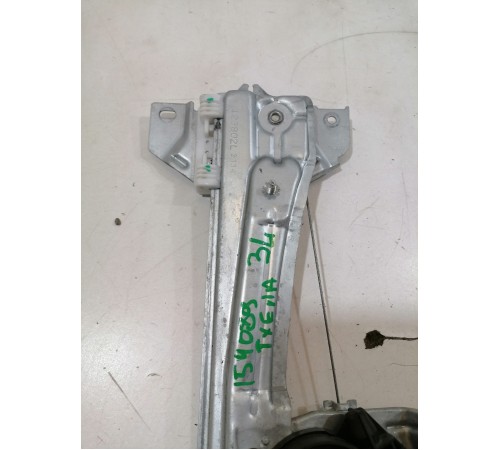 Стеклоподъёмник задний левый