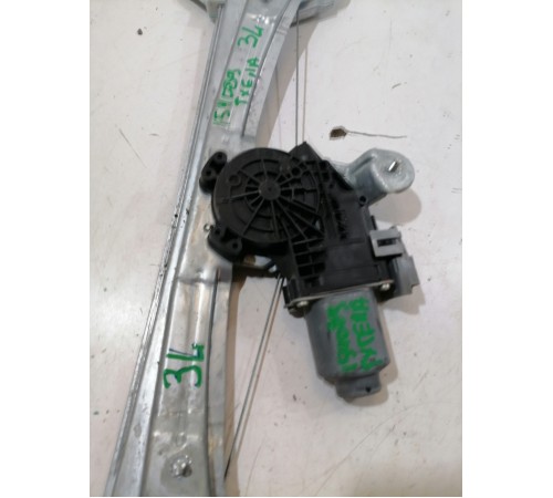 Стеклоподъёмник задний левый