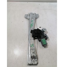 Стеклоподъёмник задний левый