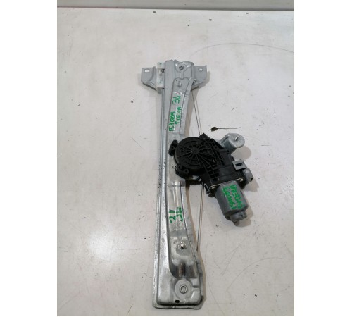 Стеклоподъёмник задний левый