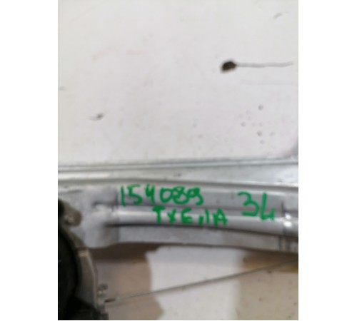 Стеклоподъёмник задний левый