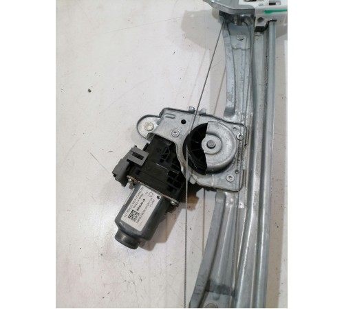 Стеклоподъёмник задний левый