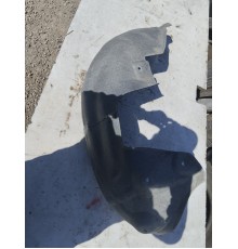 Локер задний левый