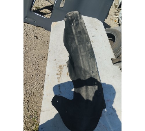 Локер задний левый