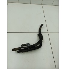 Патрубок системы охлаждения