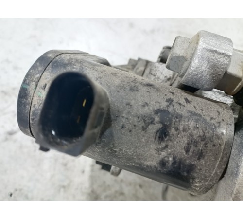 Суппорт тормозной задний левый