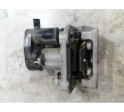 Суппорт тормозной задний левый