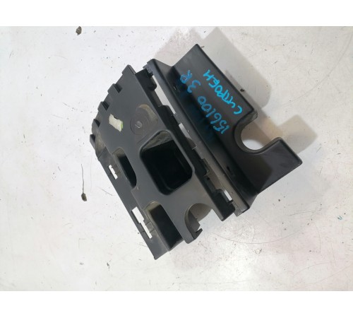 Кронштейн заднего бампера правый