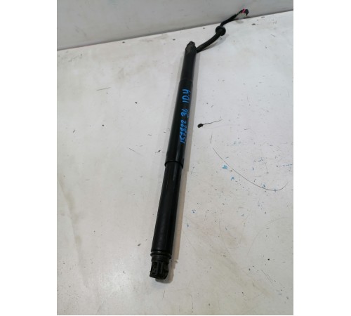 Амортизатор крышки багажника левый