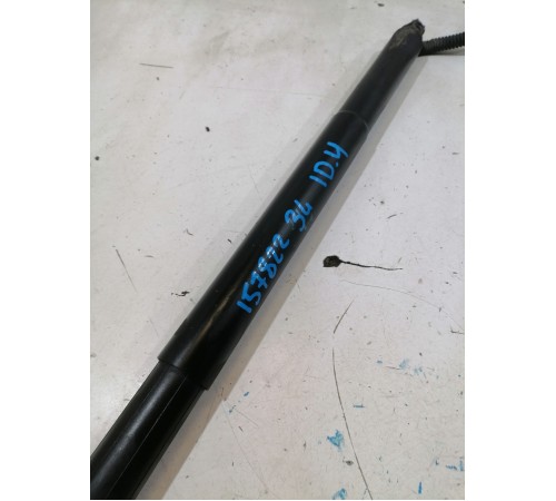 Амортизатор крышки багажника левый