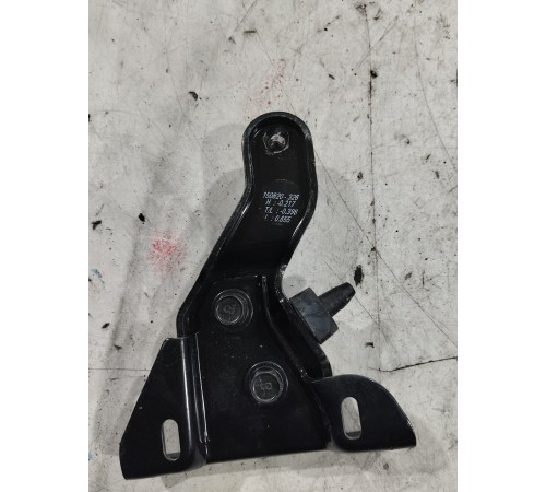 Ролик сдвижной двери задний левый верхний