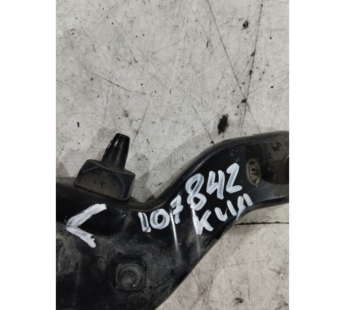 Ролик сдвижной двери задний левый верхний