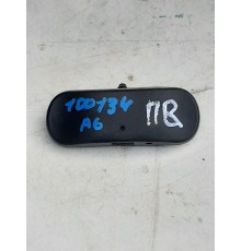 Форсунка омывателя лобового стекла правая