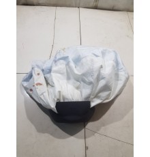 Подушка безопасности водителя