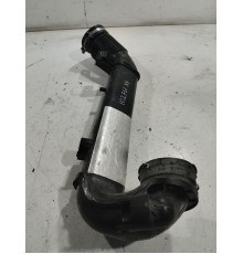 Патрубок интеркулера