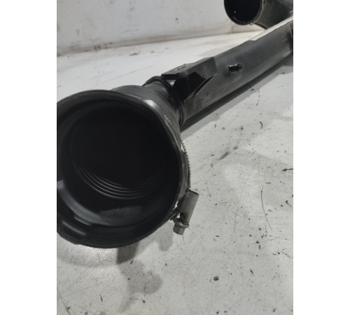 Патрубок интеркулера