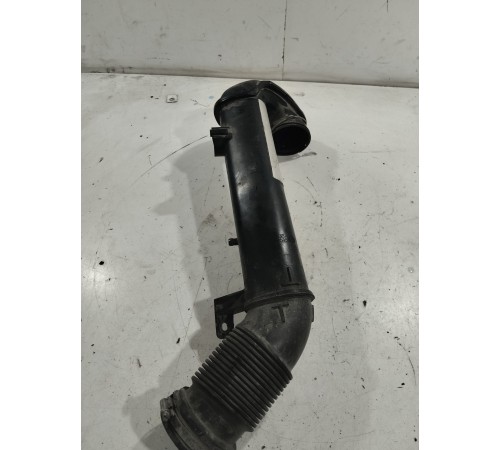 Патрубок интеркулера