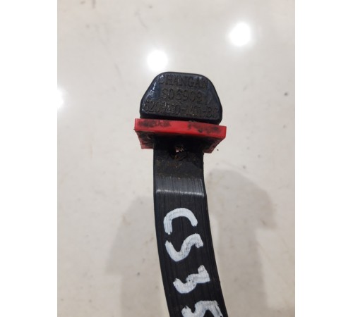 Ограничитель двери(задний левый)