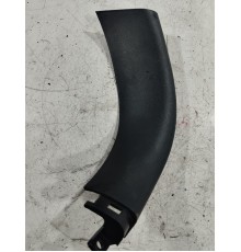 Обшивка крышки багажника правая