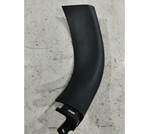 Обшивка крышки багажника правая