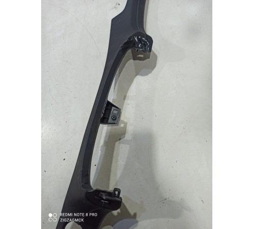 Накладка торпедо декоративная