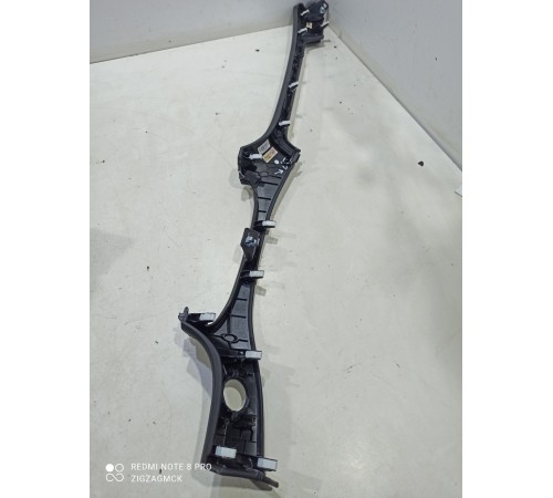 Накладка торпедо декоративная