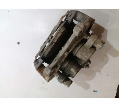 Суппорт тормозной передний левый