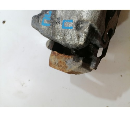 Суппорт тормозной передний левый