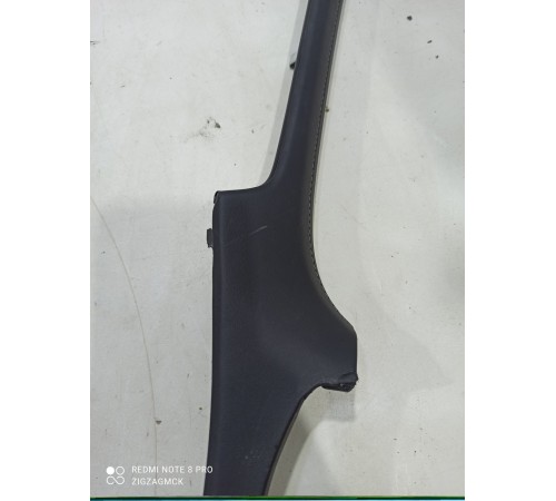 Накладка торпедо декоративная