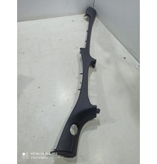 Накладка торпедо декоративная