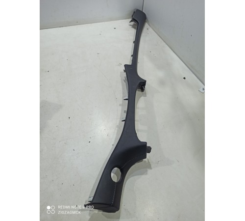 Накладка торпедо декоративная