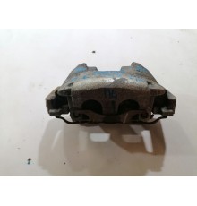 Суппорт тормозной передний левый