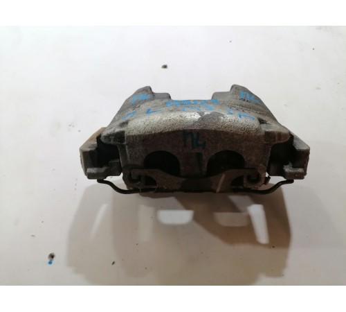 Суппорт тормозной передний левый