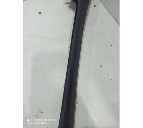 Накладка торпедо декоративная