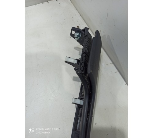 Накладка торпедо декоративная