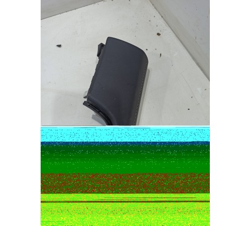 Накладка торпедо декоративная