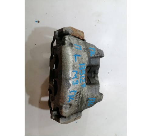 Суппорт тормозной передний левый