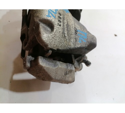 Суппорт тормозной передний левый