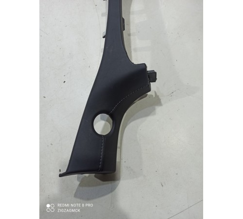 Накладка торпедо декоративная