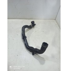 Патрубок системы охлаждения