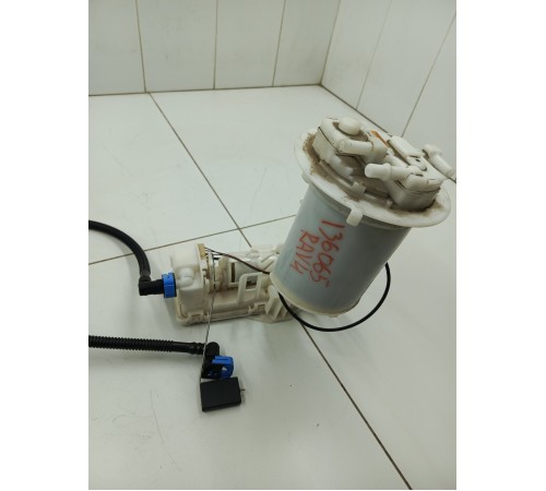 Насос топливный