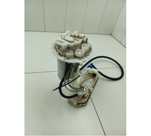 Насос топливный