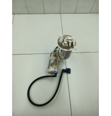 Насос топливный