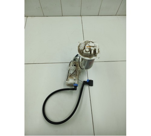 Насос топливный