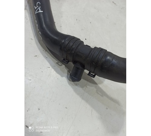 Патрубок системы охлаждения