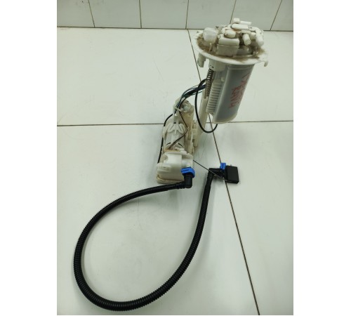 Насос топливный