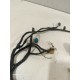 Электропроводка двери передняя левая