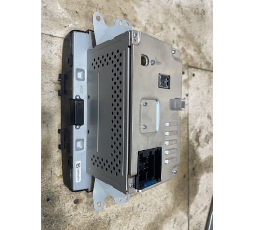 Медиацентр