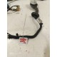 Электропроводка двери передняя левая