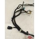 Электропроводка двери передняя левая